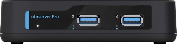 SEH utnserver Pro