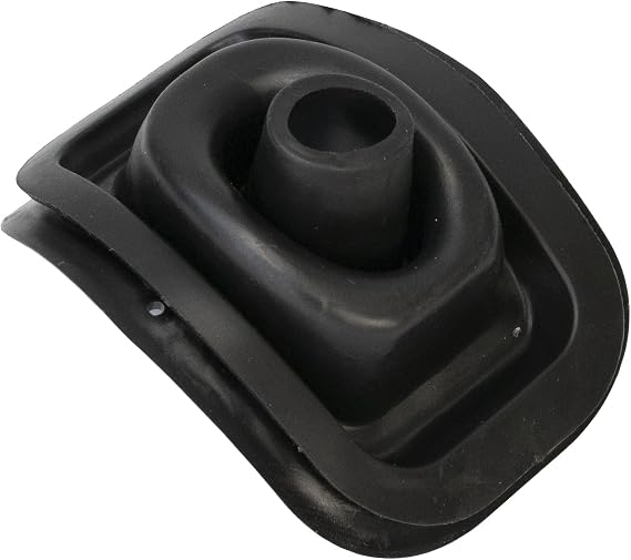 Shifter Lever Handle Boot Seal for 99-09 Chevy Silverado Suburban Avalanche Express 1500 2500 3500 Tahoe S-10 & for GMC Sierra Savana Yukon Escalade Bravada 26093753 47106