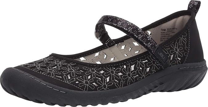 Jambu Womens Wildflower Mj