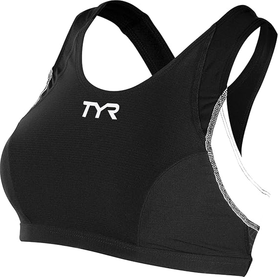 TYR Sport Women's Sport Competitor Support Bra