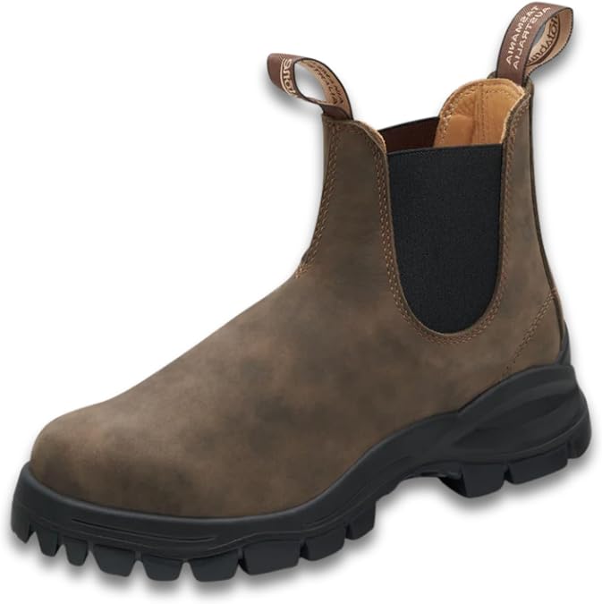 Blundstone Unisex 2240 Leather Boots