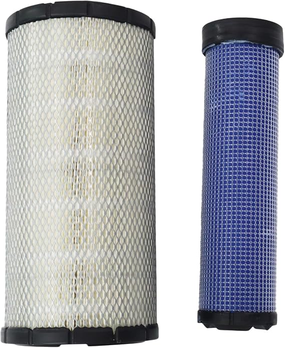 Air Filter 26510342 Fits for Perkins Engine