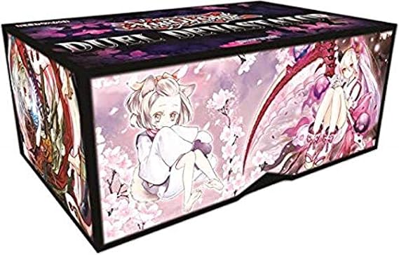 YU-GI-OH! Duel Devastator Box