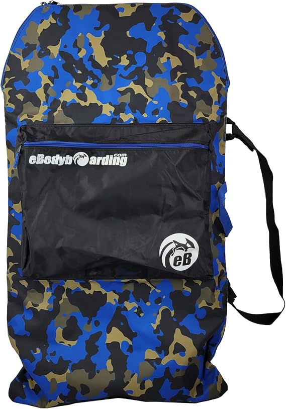 eBodyboarding Small Sponge Sack