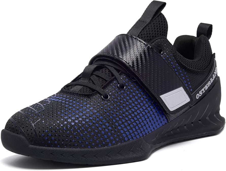 Osterland Weightlifting Shoes for Men Women