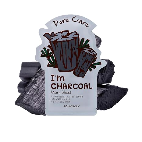 TONYMOLY I'm Face Sheet Masks - Hydrating & Soothing Korean Skincare