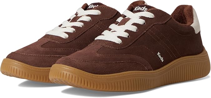 Keds Women's Contest Lace Up Fashion Sneaker
