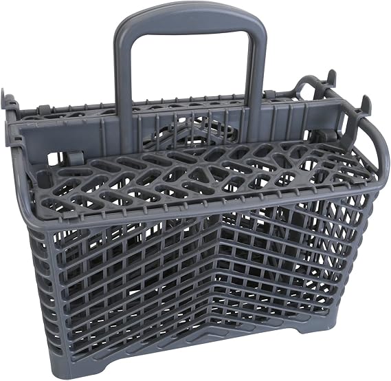 First4Spares Whirlpool Dishwasher Cutlery Silverware Basket Holder 6-918873