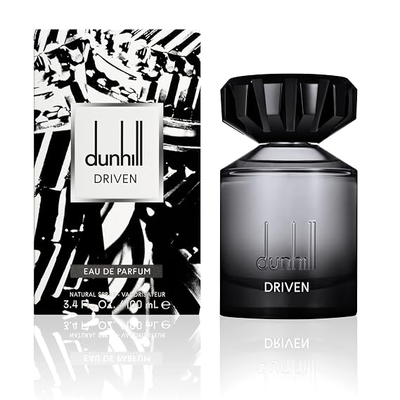 Alfred Dunhill Driven Men 3.4 oz EDP Spray