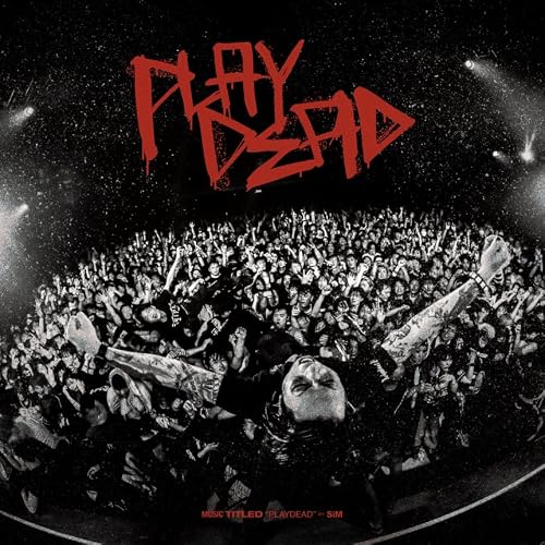 PLAYDEAD -DELUXE EDiTiON-特典なし