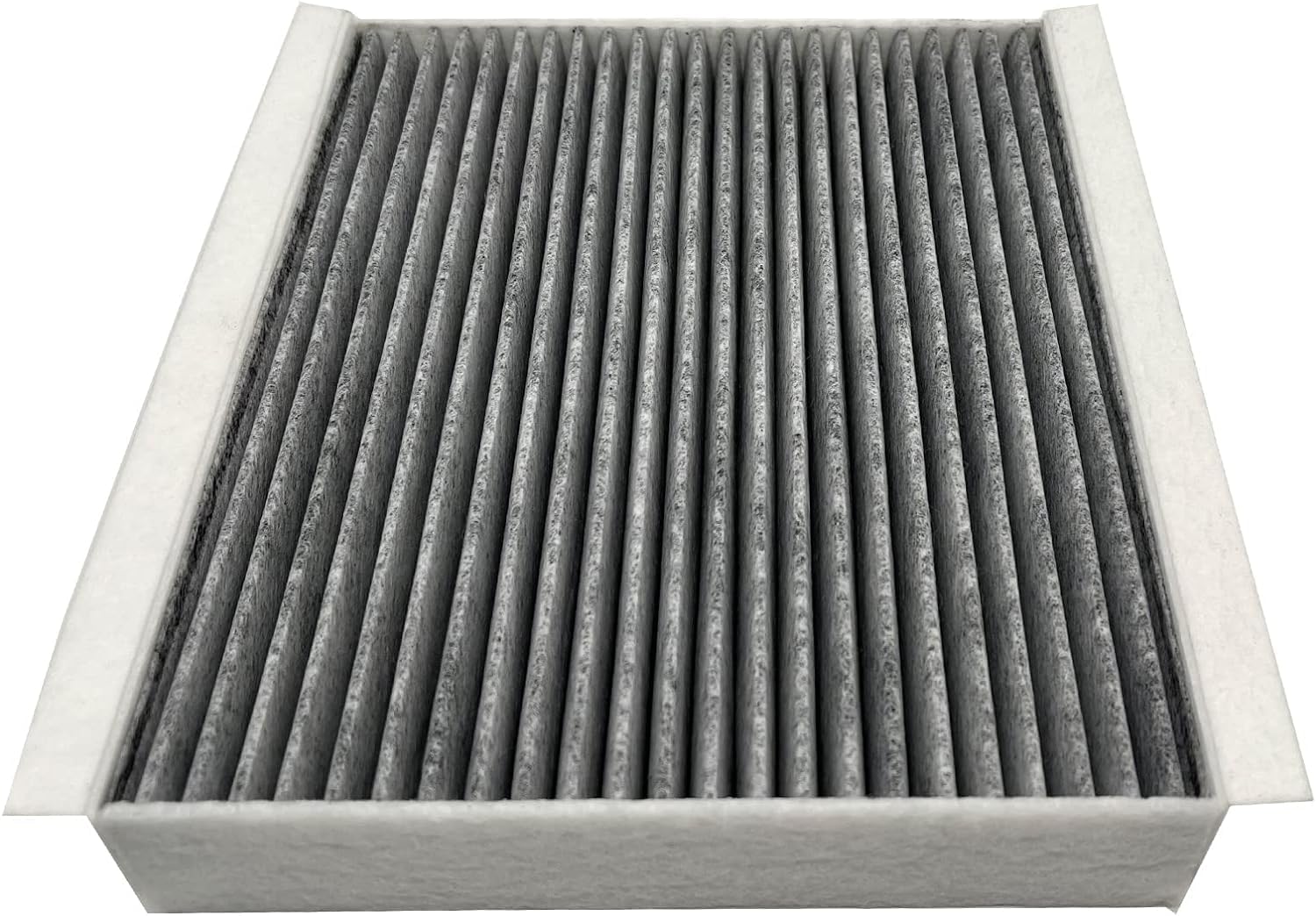 1 PACK QTC150 CABIN AIR FILTER for Expedition,F150,F250 SUPER DUTY,F350 SUPER DUTY,F450 SUPER DUTY,F550 SUPER DUTY,Replace CF12150,FL3Z-19N619-A