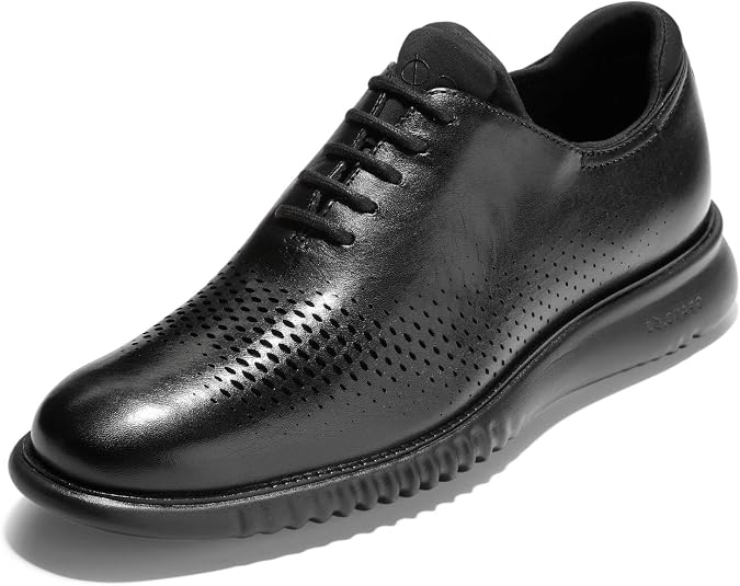 Cole Haan Men's 2nd Zerogrand Laser Wing Oxford