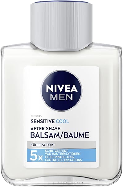 Nivea Men Sensitive Cool After Shave Balm