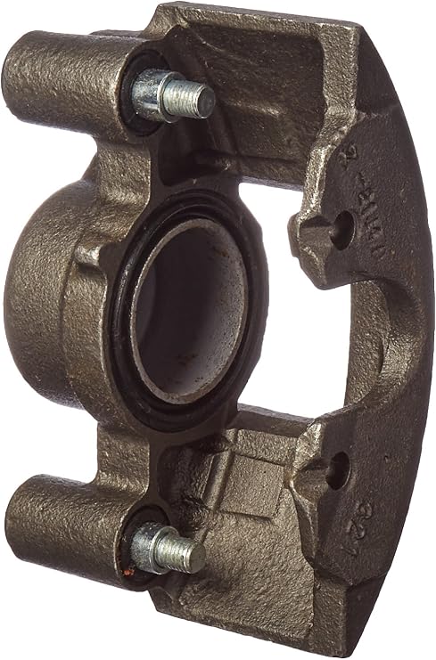 Wilwood 120-11130 Forged Superlite Internal Caliper, Black