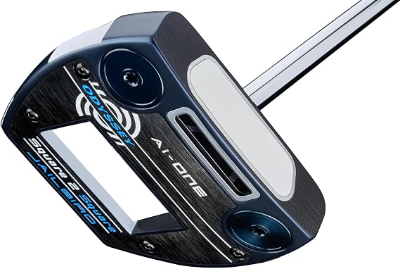 Odyssey Golf Square to Square Putter