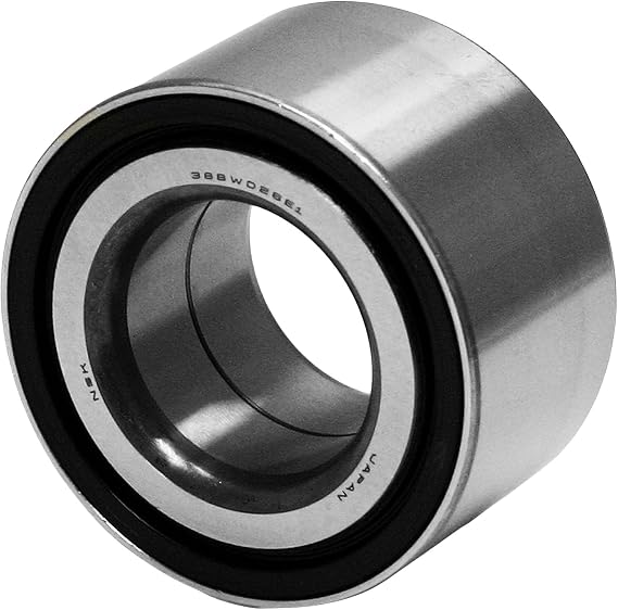NSK 38BWD26 Wheel Bearing, 1 Pack