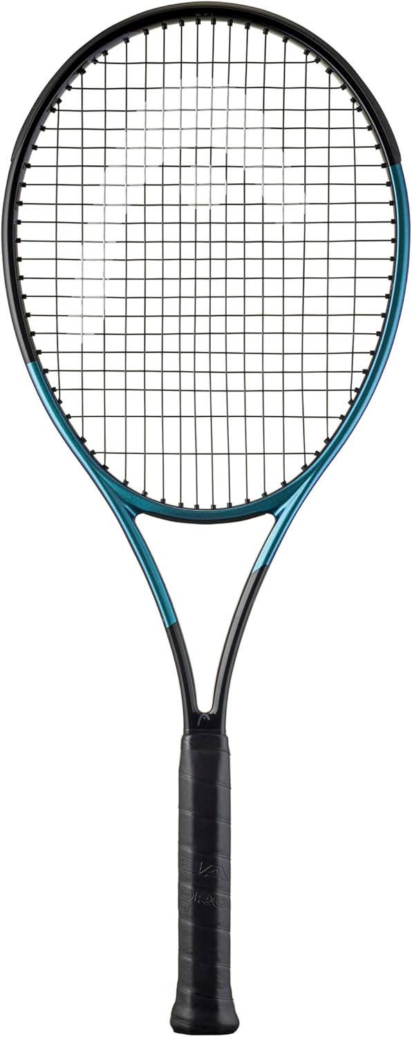 Head 231135 Gravity MP L Tennis Racquet Gravity