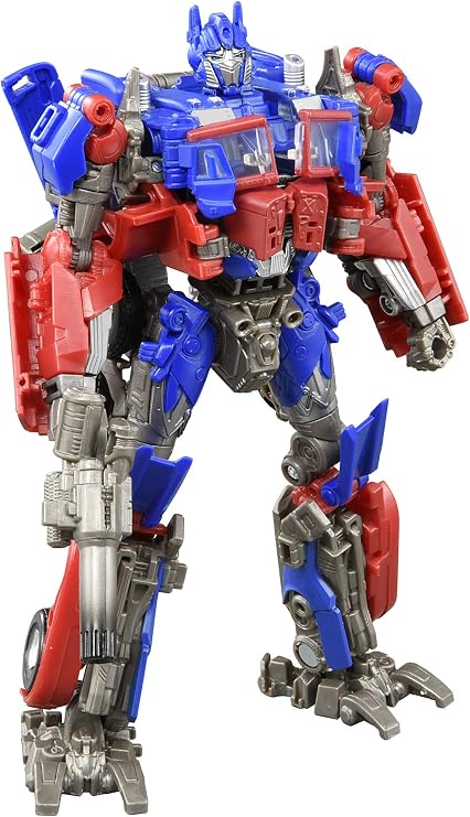 TAKARA TOMY Transformers SS-25 Optimus Prime