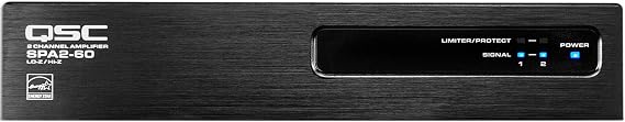 QSC Audio FG-002202-00