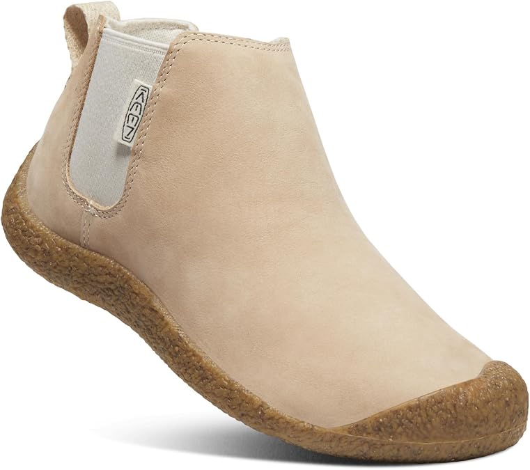 KEEN Mosey Chelsea Leather