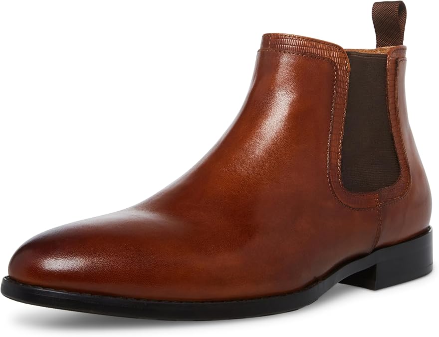 Steve Madden Men's Duke