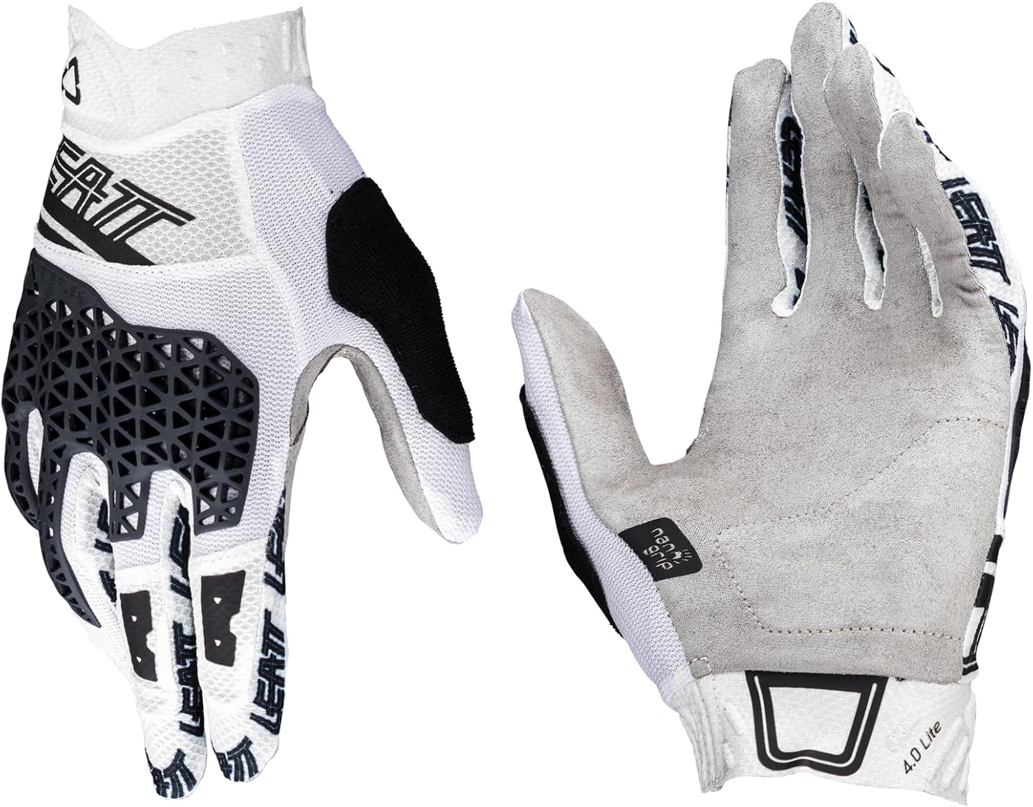 Leatt Glove Mountain Bike 4.0 Lite