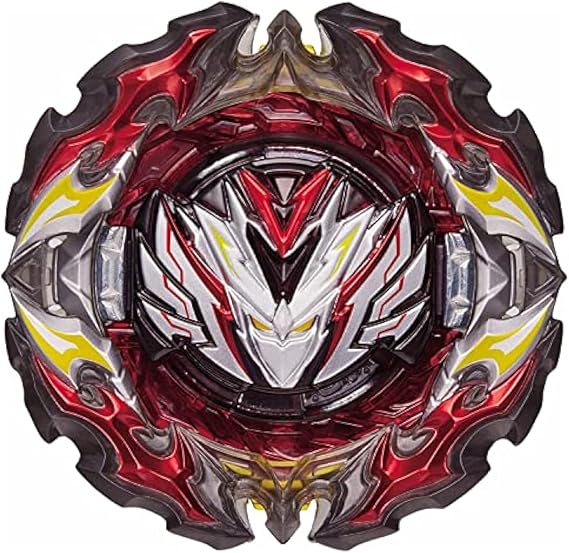 Beyblade Burst B-195 Booster Prominence Valkyrie.Ov.At’-0