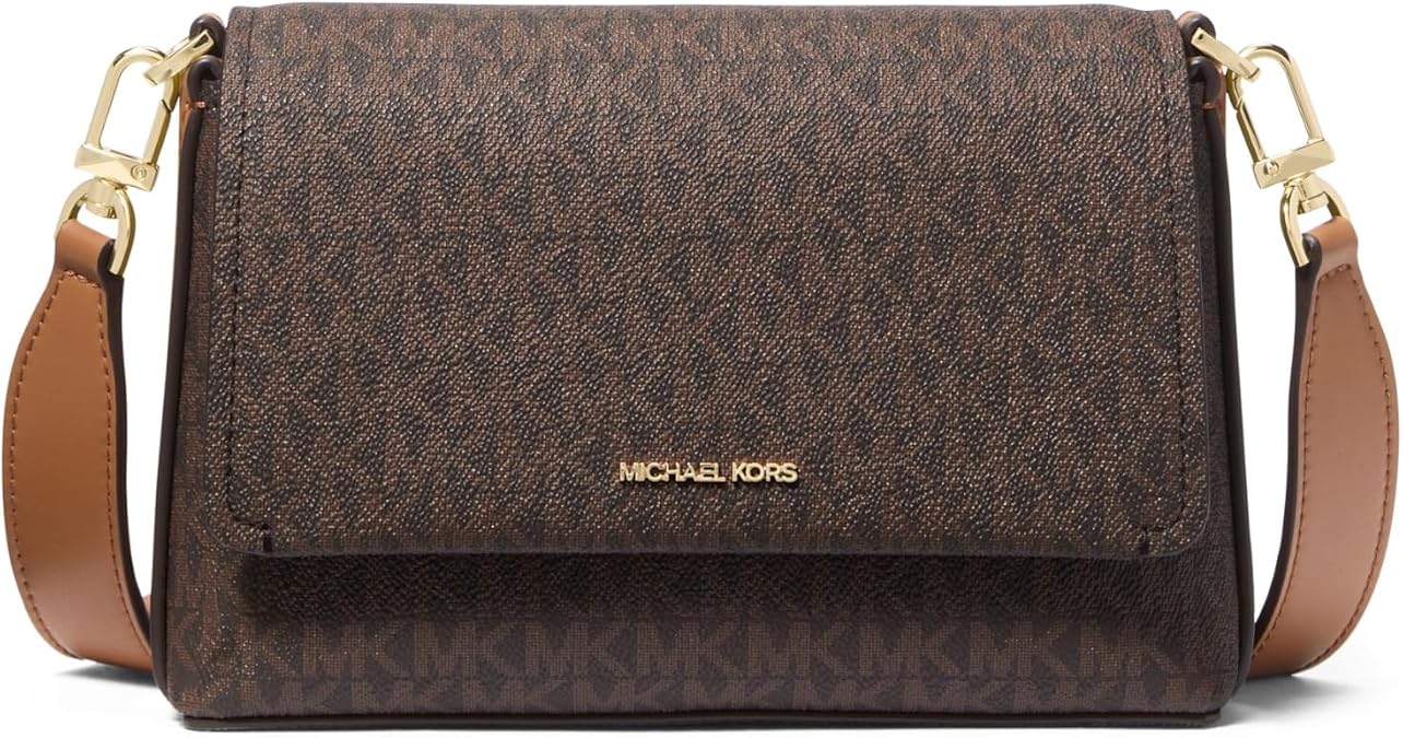 Michael Kors Women's Sm Messenger Bag