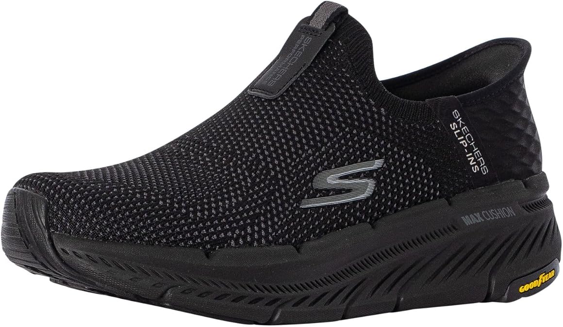 Skechers Men's Max Cushioning Premier 2.0 Slip-in-sneakerSneaker
