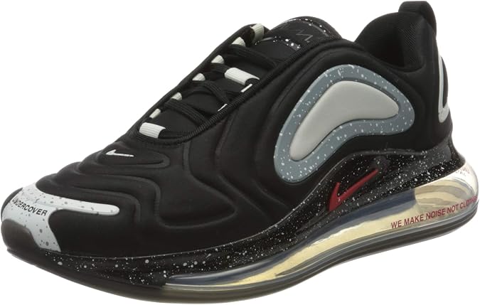 Nike Men's Air Max 720 / Undercover Running Shoes