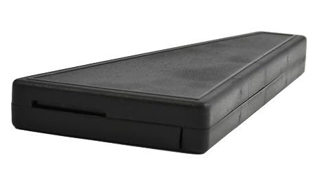 EISCO - PH100QA Premium Quantitative Spectroscope, +/- 5nm Accuracy