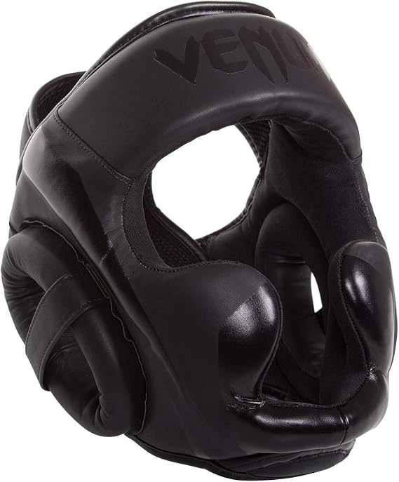 Venum Elite Head Guard