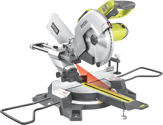 RYOBI 5133002861 EMS305RG, Grey
