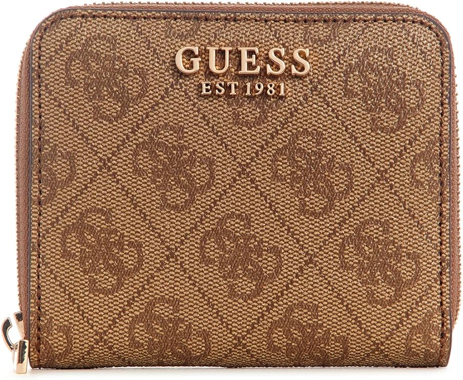 Guess Laurel SLG Small Zip Around