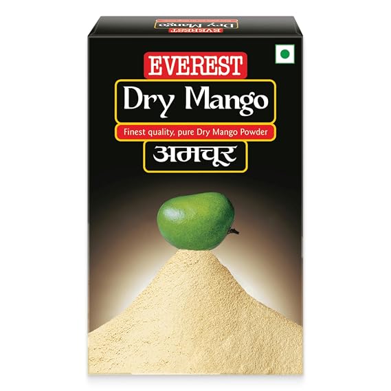 Everest Dry Mango Powder (Aamchoor) - 100 Grams
