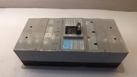 LMXD63B800 - Siemens Circuit Breakers