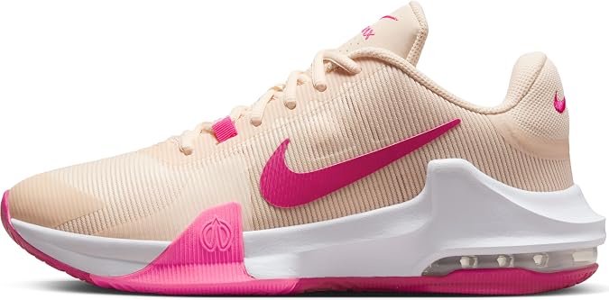 NIKE Air Max Impact 4, Men's Sneaker