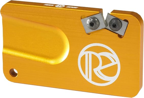 Redi-Edge Pocket Sharpener REPS201 Orange