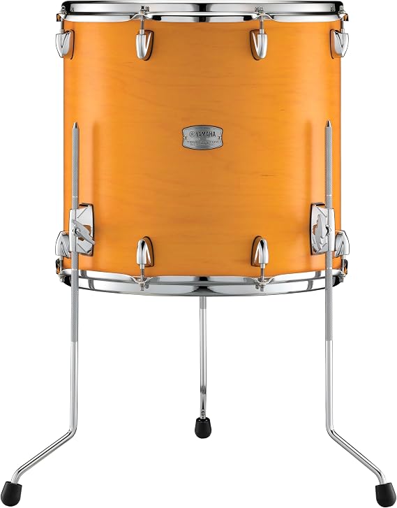Tour Custom Floor Tom 16" x 15"