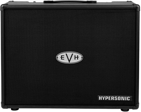 EVH 5150 Hypersonic 1X12 FRFR CAB