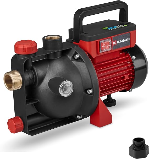 Einhell Bahçe Pompası GC-GP 6050 4180210