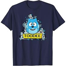 Classic Toodee 02