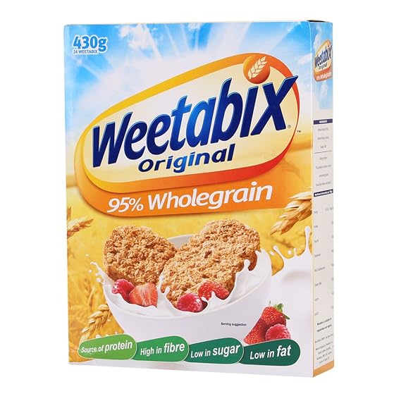 Weetabix Orig. 430g