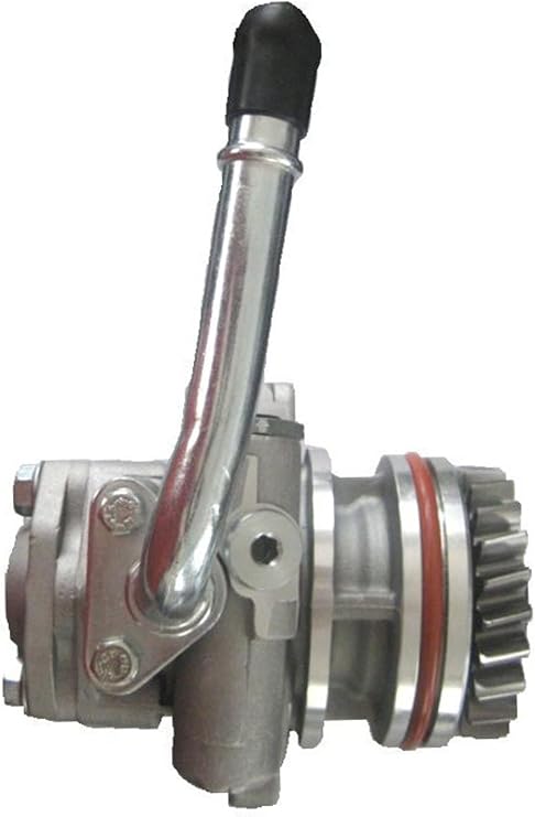 MAPCO 27846 servo pump