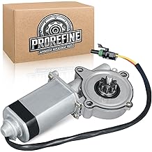 300-1457 RV Entry Step Motor Compatible with Kwikee Electric RV Steps 24 25 42 44 47 Revolution Series 094707-05-701 1010002326