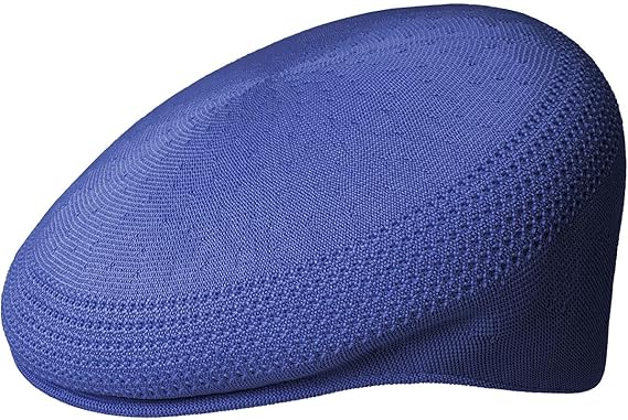 Kangol Tropic 504 Ventair - Starry Blue/XL
