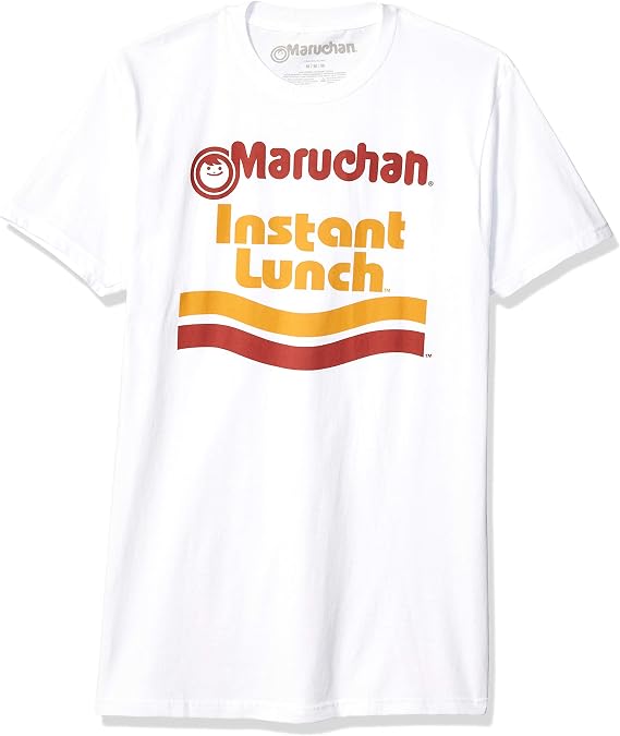 Maruchan Mens Ramen Noodle Instant Lunch Logo