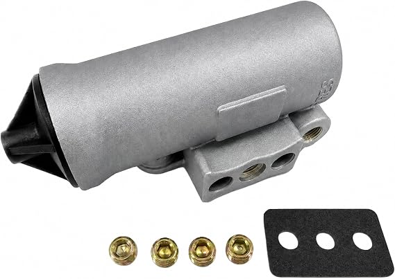 TORQUE D-2 D2 Air Compressor Governor (Replaces Bendix Haldex 275491, 275491RX) (TR275491)