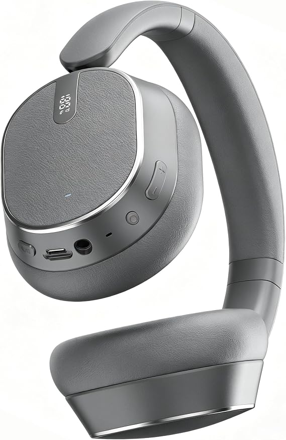 Hybrid Active Noise Cancelling