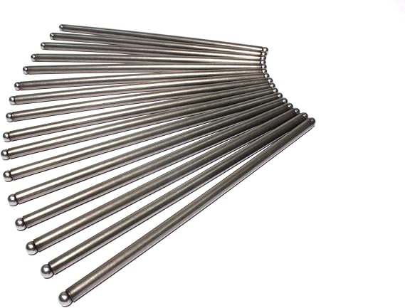 COMP Cams 7837-16 High Energy 9.500" Long, 5/16" Diameter Pushrod Set